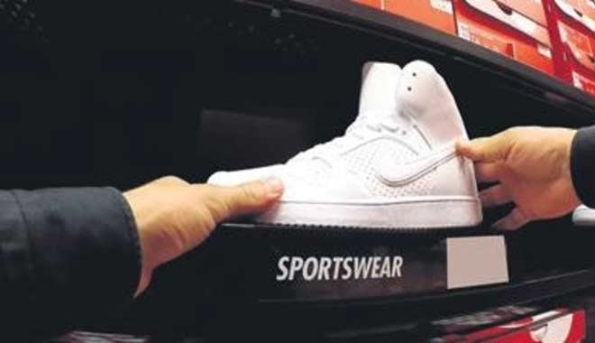 Nike’tan Ağrı’ya dev fabrika